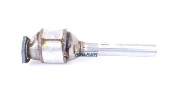 Catalyseur, Image 6