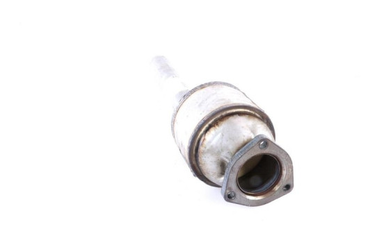 Catalyseur, Image 9