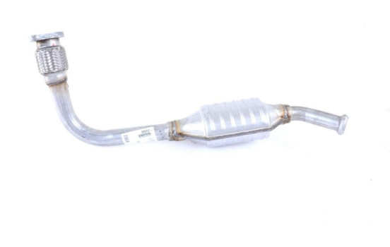 Catalyseur, Image 6