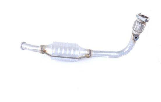Catalyseur, Image 8