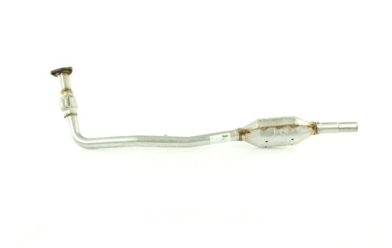 Catalyseur, Image 5