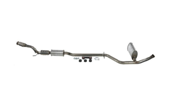 Catalyseur, Image 2