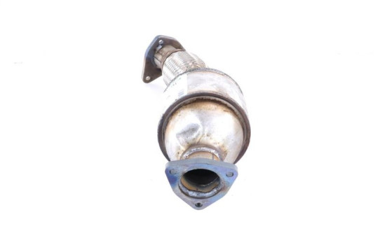 Catalyseur, Image 7