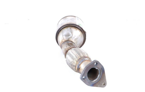 Catalyseur, Image 9