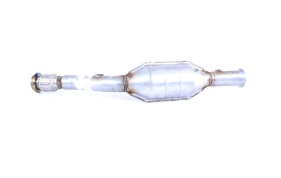 Catalyseur, Image 6