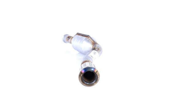 Catalyseur, Image 9