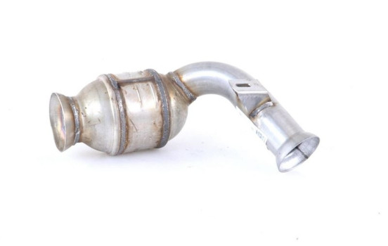 Catalyseur, Image 9
