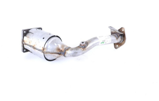 Catalyseur, Image 6
