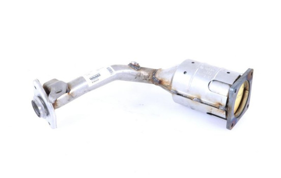 Catalyseur, Image 8