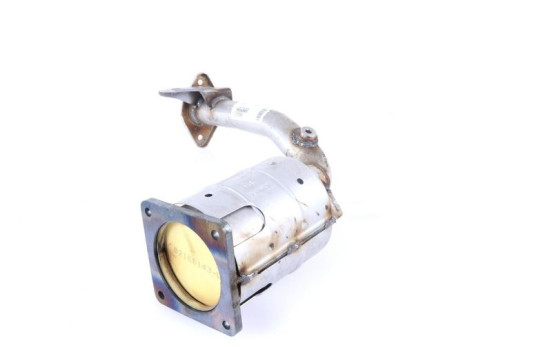 Catalyseur, Image 9
