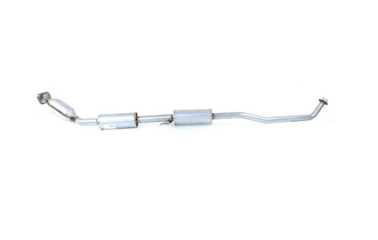 Catalyseur, Image 6