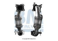 Catalyseur