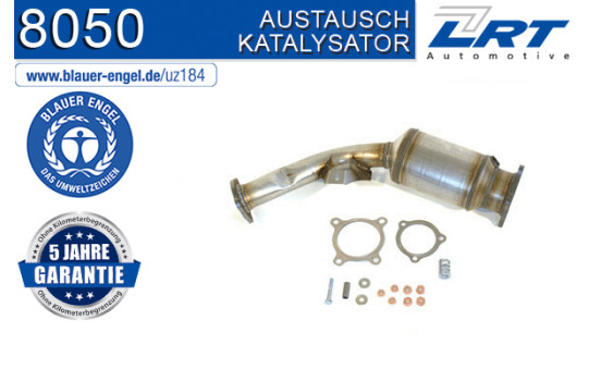 Catalyst Audi, Image 2