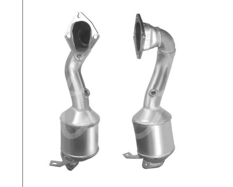 Convertisseur catalytique Volkswagen / Seat