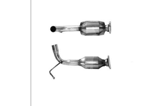 Convertisseur catalytique Volkswagen