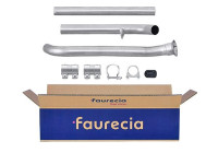 Kit de réparation, catalyseur - Easy2Fit Kit - Set avec pièces de montage