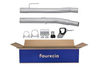 Kit de réparation, catalyseur - Easy2Fit Kit - Set avec pièces de montage