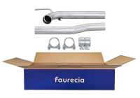 Kit de réparation, catalyseur - Easy2Fit Kit - Set avec pièces de montage
