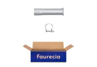 Kit de réparation, catalyseur - Easy2Fit Kit - Set avec pièces de montage
