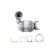 Pré-catalyseur - Kit Easy2Fit - Set avec pièces de montage, Vignette 2