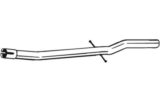 Tube de réparation, catalyseur, Image 2