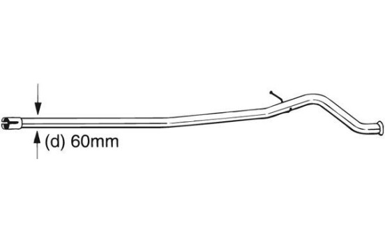 Tube de réparation, catalyseur, Image 2