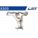 Collecteur, système d'échappement, Vignette 5
