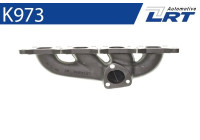 Collecteur, système d'échappement