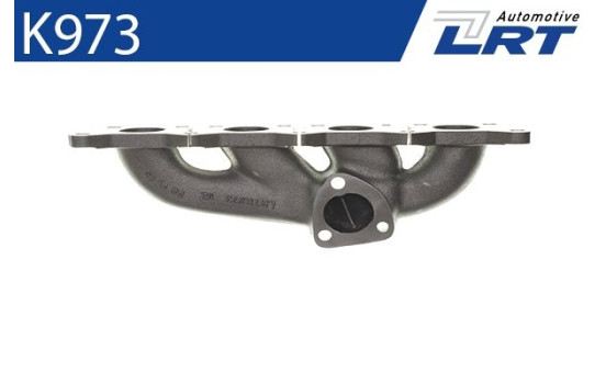 Collecteur, système d'échappement