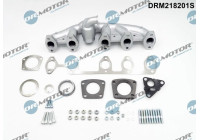 Collecteur, système d'échappement