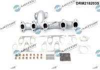 Collecteur, système d'échappement