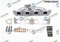 Collecteur, système d'échappement