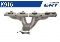 Collecteur, système d'échappement