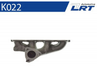 Collecteur, système d'échappement