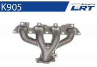 Collecteur, système d'échappement