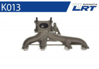 Collecteur, système d'échappement