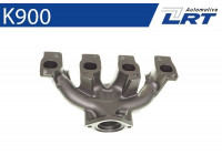 Collecteur, système d'échappement