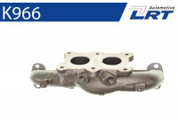 Collecteur, système d'échappement