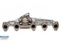 Collecteur, système d'échappement