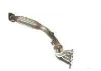 Collecteur, système d'échappement