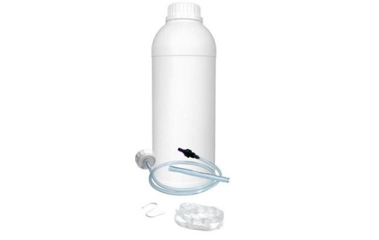Additif, régénération du filtre à particules 258-731 Bosal