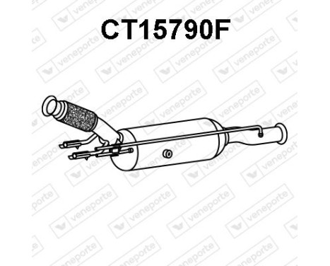 DPF.C4 PICASSO/GRAND PICASSO/DS5/5008 2.0HDI H/MONOSPACE