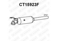 DPF.JUMPER III/BOXER III 2.2HDI FG/BU/PKT 03/11-W