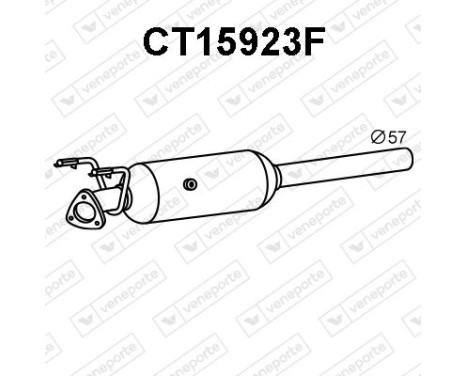 DPF.JUMPER III/BOXER III 2.2HDI FG/BU/PKT 03/11-W