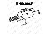 DPF.MASTER III/MOVANO B 2.3DCI/CDTI FG/BU/PKT 07/1