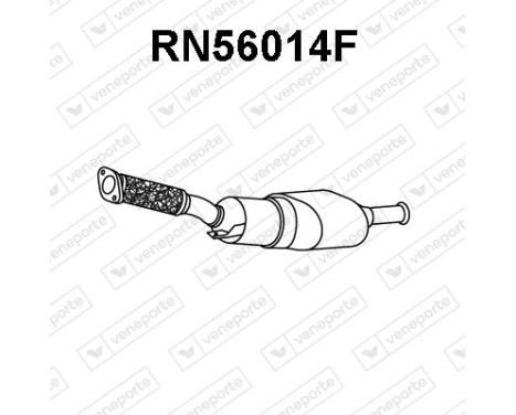 DPF.TWINGO II 1.5DCI H 10/10- AVEC CHAT