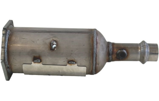 Filtre à particules / à suie, échappement 097-103 Bosal