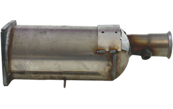 Filtre à particules / à suie, échappement 097-126 Bosal