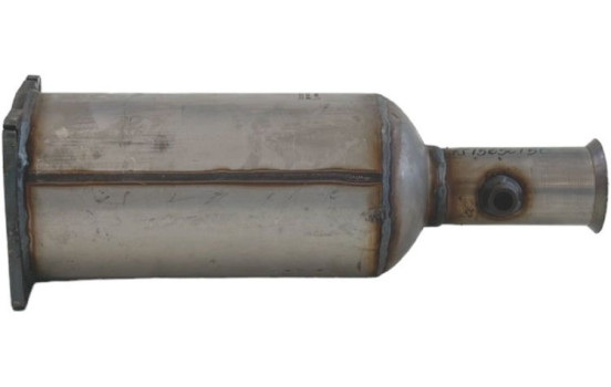 Filtre à particules / à suie, échappement 097-203 Bosal