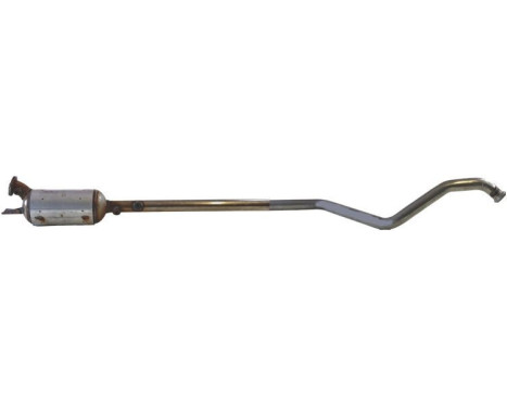 Filtre à particules / à suie, échappement 097-217 Bosal
